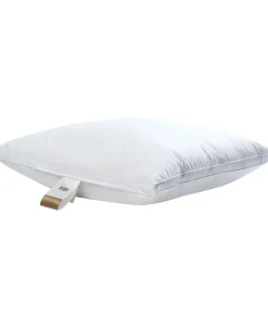 New Guld 3-Lags pude Høj 60x63 cm. Hovedpuder