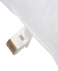 New Guld 3-Lags pude Høj 60x63 cm. Hovedpuder