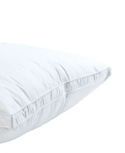 New Guld 3-Lags pude Høj 60x63 cm. Hovedpuder