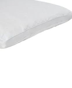 Magasin du Nord Collection Hovedpuder>Guld 3-Lags pude Mellem 60x63 cm.