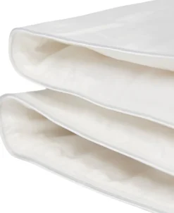 Outlet Guld Moskusdun Baby dyne - Let 70x100 cm. Dyner