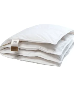 Guld Moskusdun Baby dyne - Lun 70x100 cm.-Magasin du Nord Collection New