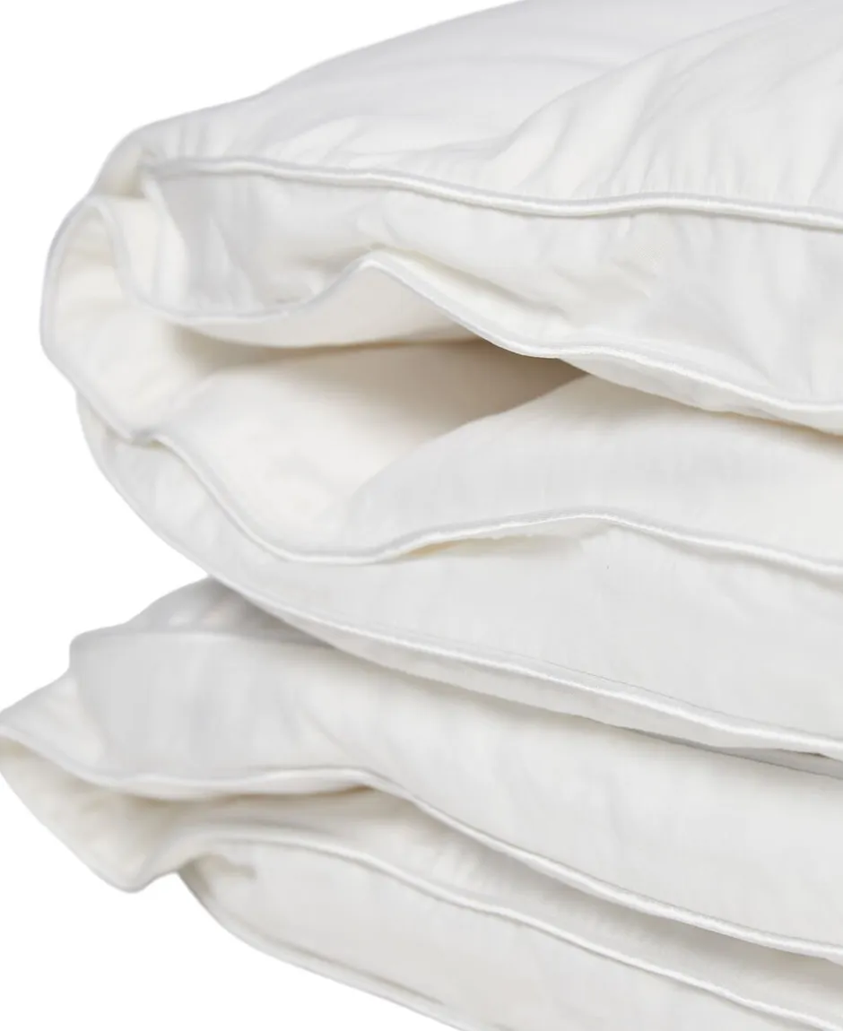 Magasin du Nord Collection Dyner>Guld Moskusdun Dyne - Let 140x220 cm.