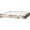 Magasin du Nord Collection Dyner>Guld Moskusdun Dyne - Lun 240x220 cm.