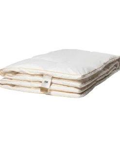 Guld Moskusdun Dyne - Lun 140x220 cm.-Magasin du Nord Collection New