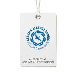 Guld Moskusdun Dyne - Lun 140x220 cm.-Magasin du Nord Collection Online