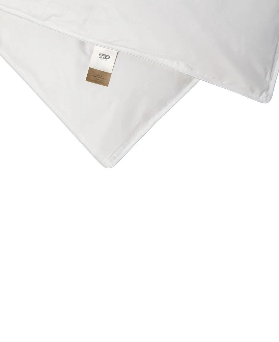 Magasin du Nord Collection Dyner>Guld Moskusdun Junior dyne - Let 100x140 cm.