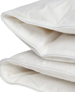 Magasin du Nord Collection Dyner>Guld Moskusdun Junior dyne - Lun 100x140 cm.