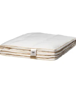 Guld Moskusdun Täcke - Medium 150x210 cm.-Magasin du Nord Collection Online