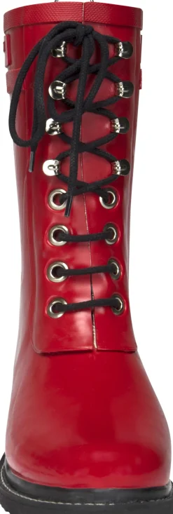 Discount Gummesitøvler Dame Gummistøvler