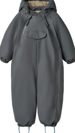 Gummi Flyverdragt Evig Børn Overtøj