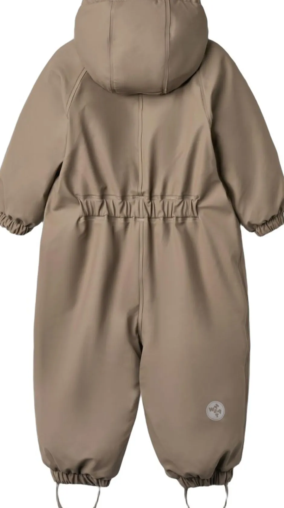 Børn Wheat Overtøj>Gummi Flyverdragt Evig