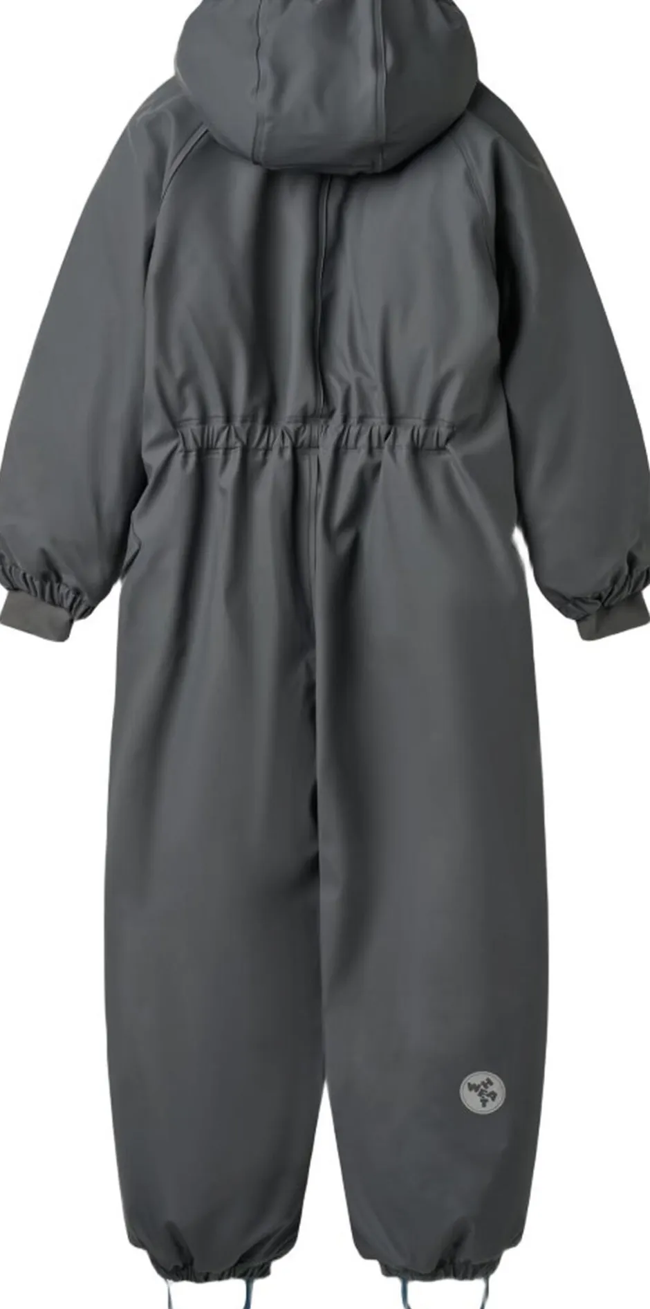 Gummi Flyverdragt Ludo-Wheat New