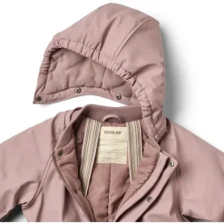 Gummi Flyverdragt Ludo-Wheat New