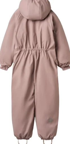 Gummi Flyverdragt Ludo-Wheat New