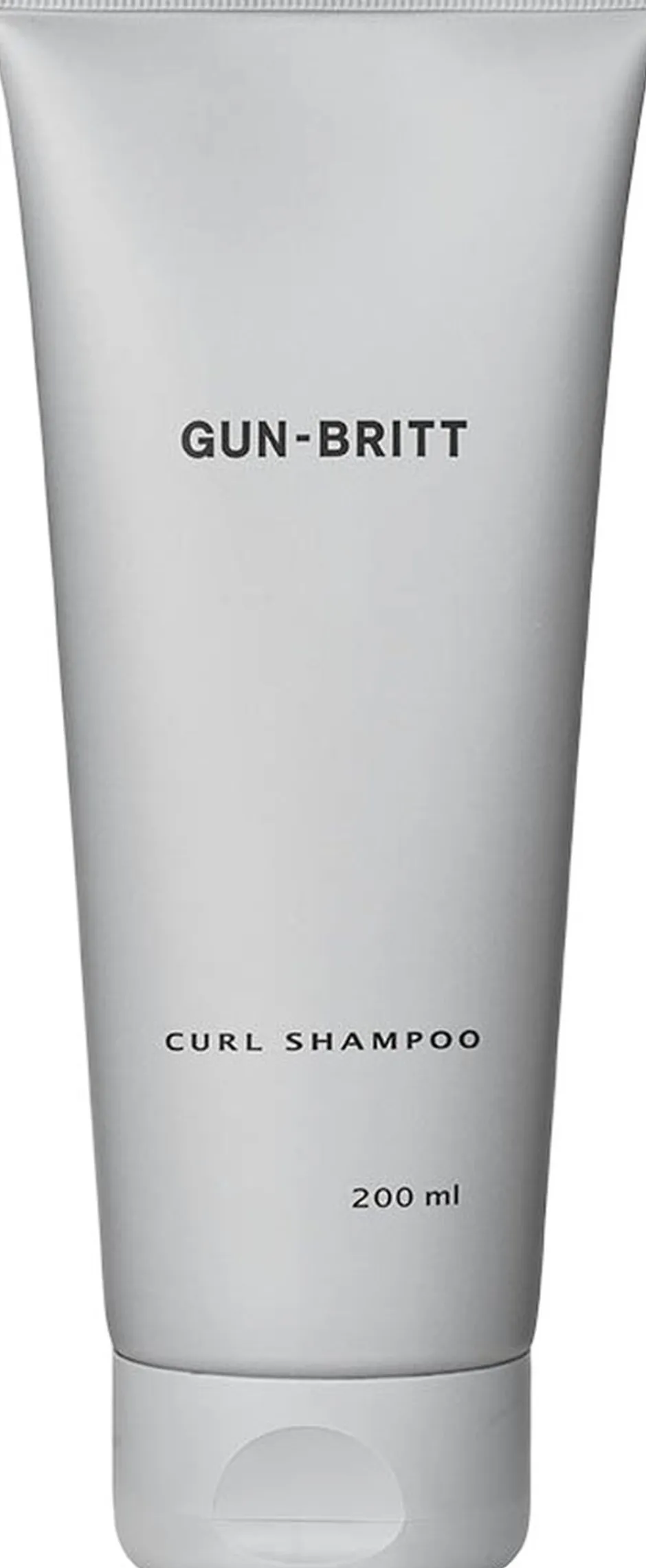 Hot Gun-Britt Curl Shampoo 200 ml. Styling