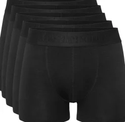 Gunnar Cotton 5-pack-Resteröds Clearance