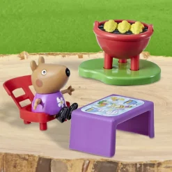 Børn Gurli Gris Legetøjsfigurer><noscript><img width=