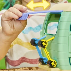 Børn Gurli Gris Legetøjsfigurer><noscript><img width=