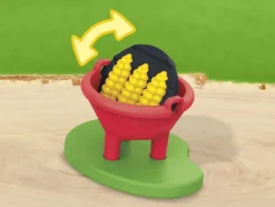 Børn Gurli Gris Legetøjsfigurer><noscript><img width=