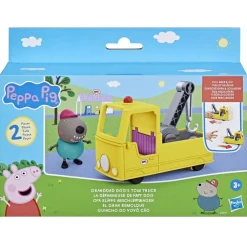 Online Kranvogn Børn Legetøjsfigurer