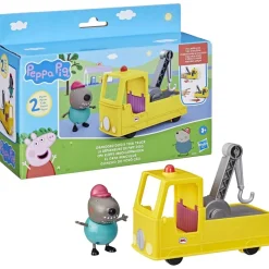 Online Kranvogn Børn Legetøjsfigurer