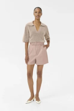 Outlet GZmanu HW shorts Dame Shorts