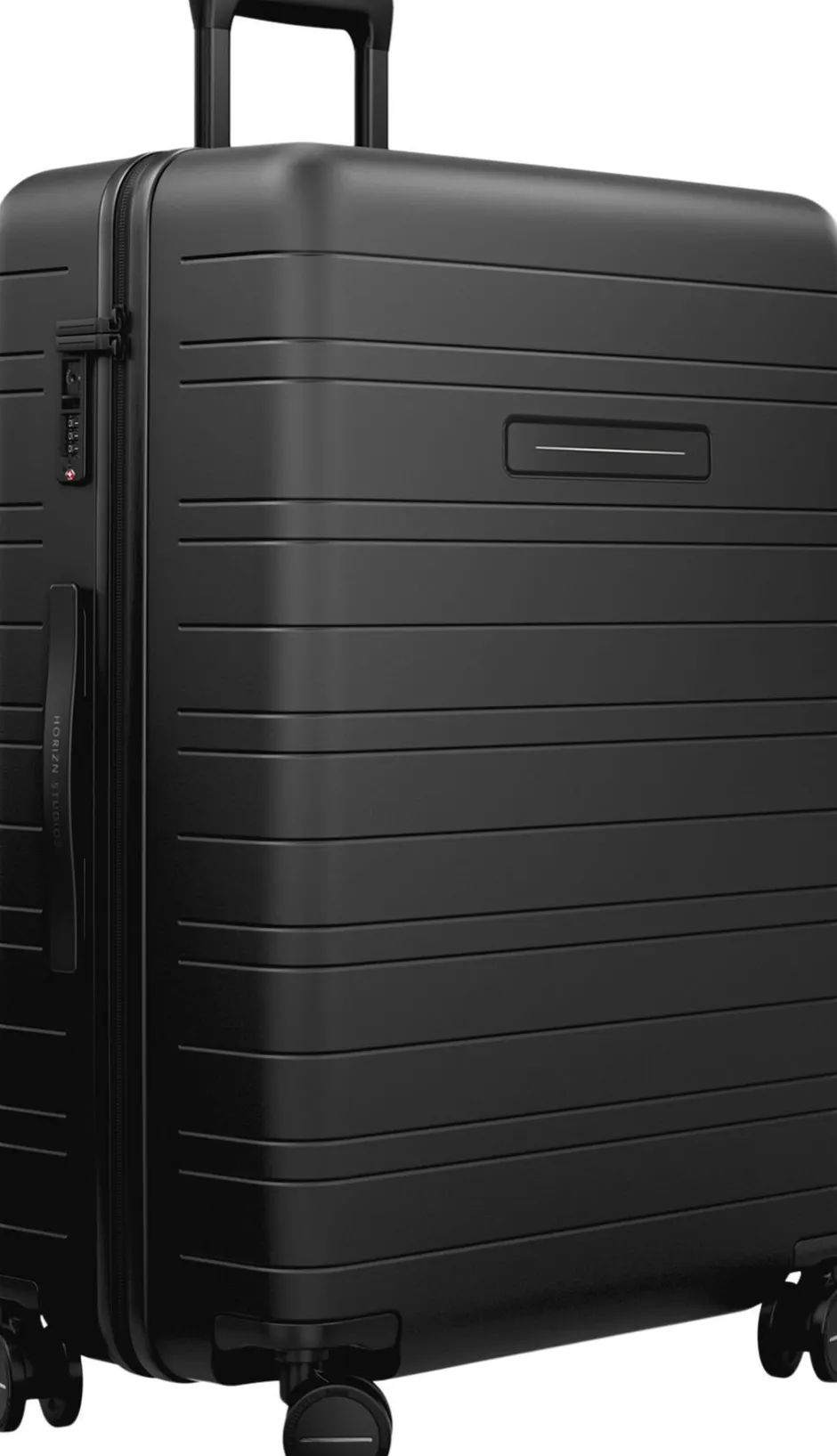 Hot H7 Essential Dame Kufferter & Tilbehør|Kufferter