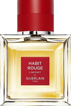 Sale Habit Rouge L'Instinct Edt 50ml Eau De Toilette