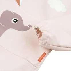 Hagesmæk m/ærmer og lomme Playground-Done by Deer Hot