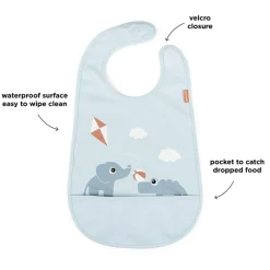 Børn Done by Deer Hagesmække><noscript><img width=