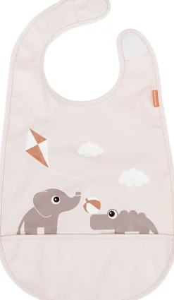 Clearance Hagesmæk m/Velcro Playground Børn Hagesmække