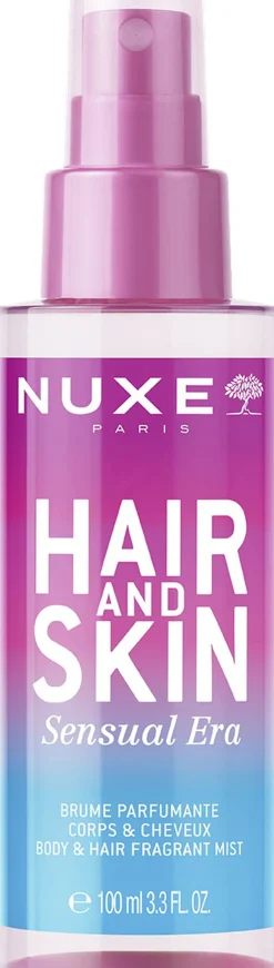 NUXE Body Mist>HAIR & SKIN SENSUAL ERA 100 ML