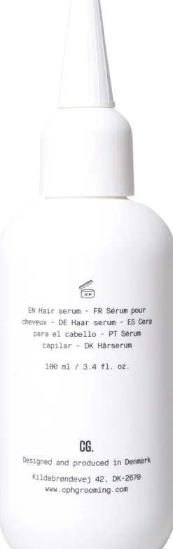 Best Hair Activator - Hårstimulerende serum Hår|Hår