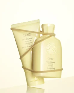 Oribe Rejsestørrelser>Hair Alchemy Resilience Shampoo travel size