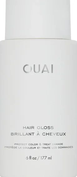 Hair Gloss-Ouai