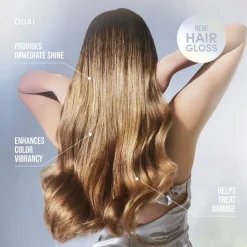 Hair Gloss-Ouai