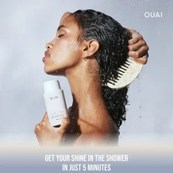 Hair Gloss-Ouai