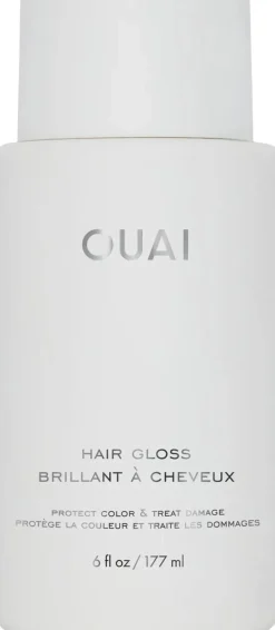 Hair Gloss-Ouai