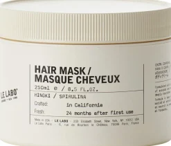 Le Labo Hår|Hår>Hair Mask - Hinoki