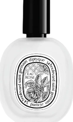 Diptyque Hair Mist>Hair mist Eau Rose 30 ml