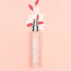 Ida Warg Beauty Hair Mist>HAIR MIST LUXIROUS FLOWER 100ML