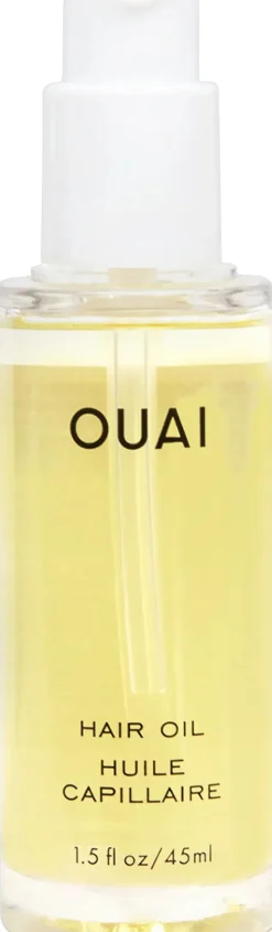 Ouai Hårpleje|Hår>Hair Oil