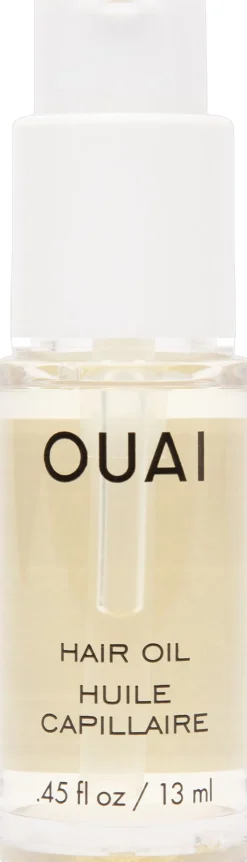 Best HAIR OIL - TRAVEL Hår|Hår