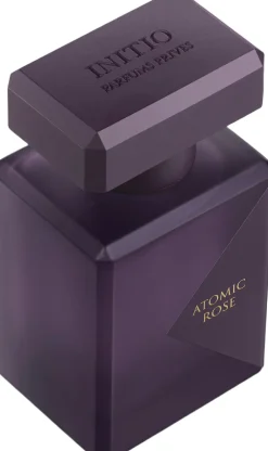 INITIO Parfums Privés Hair Mist>Hair Perfume Atomic Rose
