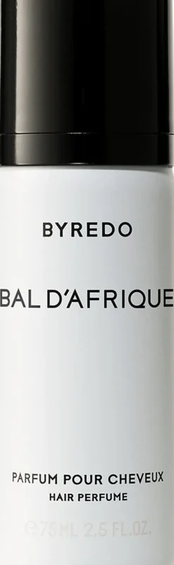 BYREDO Hair Mist>Hair Perfume Bal d'Afrique