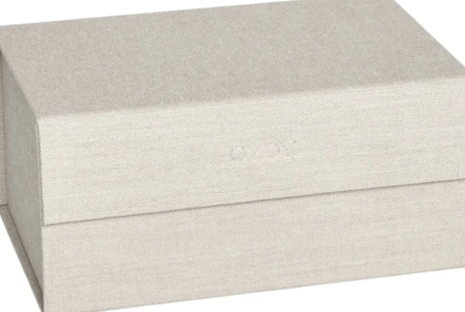 Hako Storage Box-OYOY Living Design Clearance