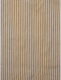 Best Hale Tea Towel - Golden Brown/Silver Fern Tekstiler Til Køkkenet