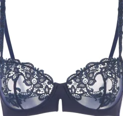 HALF CUP BRA-Simone Pérèle