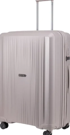 New Halo Kufferter & Tilbehør